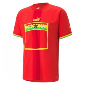 Maillot de Foot Ghana Extérieur Coupe du monde 2022